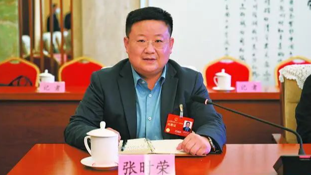 【青海日报】全国人大代表、智慧宫国际文化传播集团有限公司董事长张时荣：抢抓“一带一路”机遇发出开放宁夏“声音”