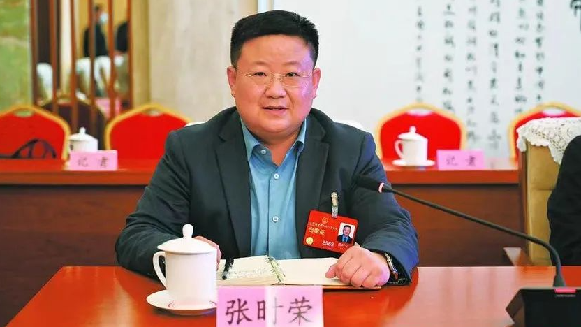【文旅中国】全国人大代表张时荣：让世界读懂中国