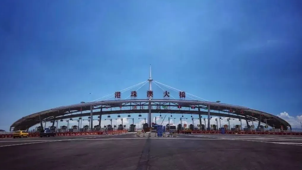 新书推荐 | 《中国桥——港珠澳大桥圆梦之路》（阿文版）正式面向阿拉伯读者出版发行