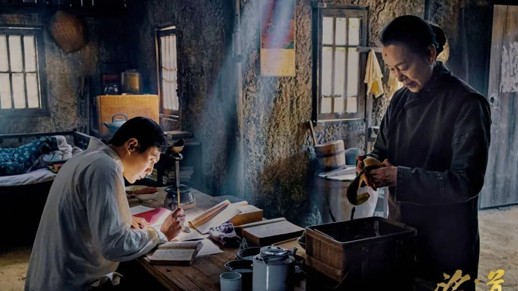 新书推荐 ｜《望道:〈共产党宣言〉首部中文全译本的前世今生》（阿文版）正式由埃及赛福萨法出版社出版发行