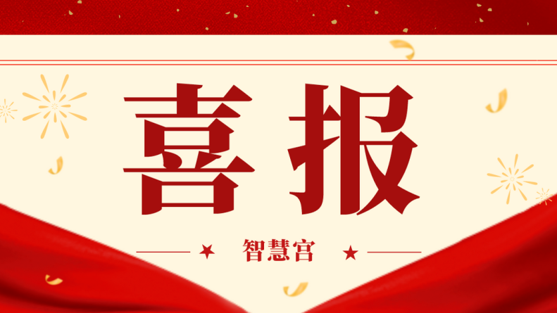 喜报！智慧宫党支部案例入选“2024年度百个新兴领域党建创新案例”——双强“企”航