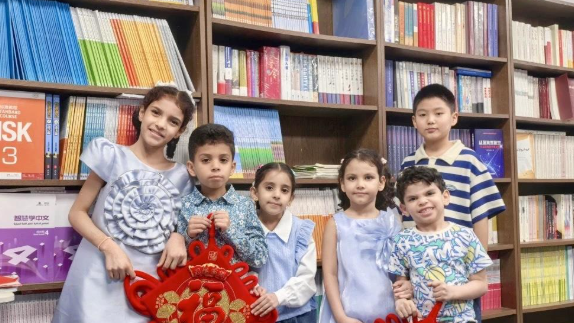 【宁夏日报客户端】宁夏企业出海弄潮 在“一带一路”舞出风采系列报道① | 智慧宫：破解文明对话密码