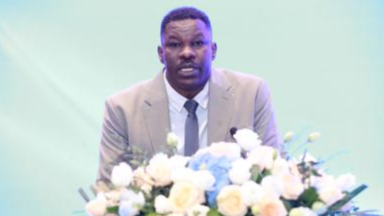 智慧宫集团出席2025中海语言文化论坛