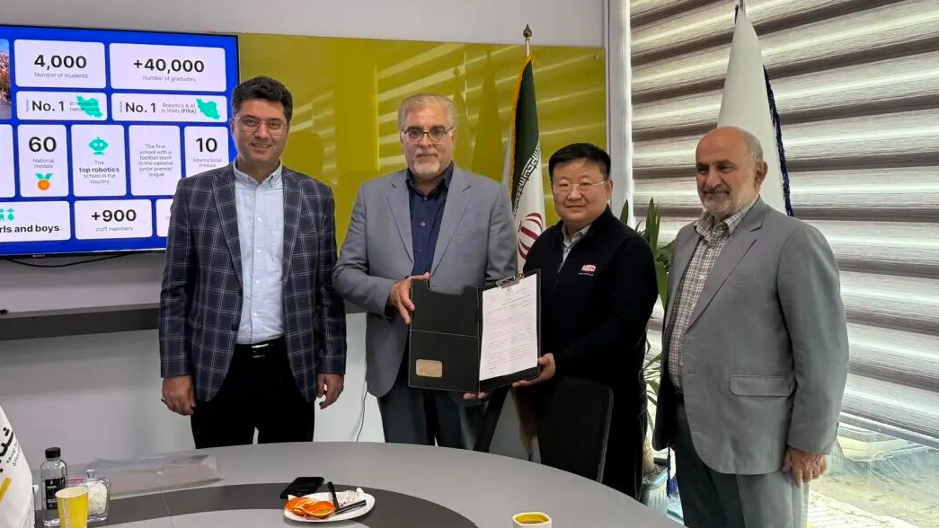 【宁夏日报】喜迎全国两会&middot;见证履职 | 张时荣：扎实做好国际传播工作，向世界讲好中国故事