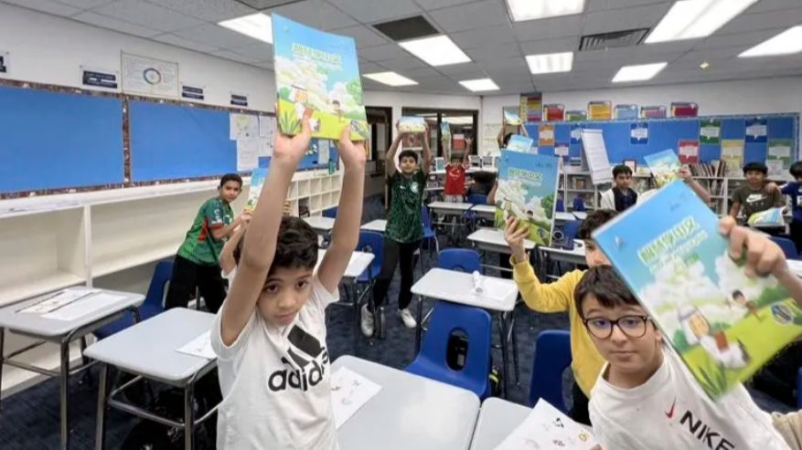 中国日报 | 全国人大代表张时荣：建议改革国际中文教育推广体系