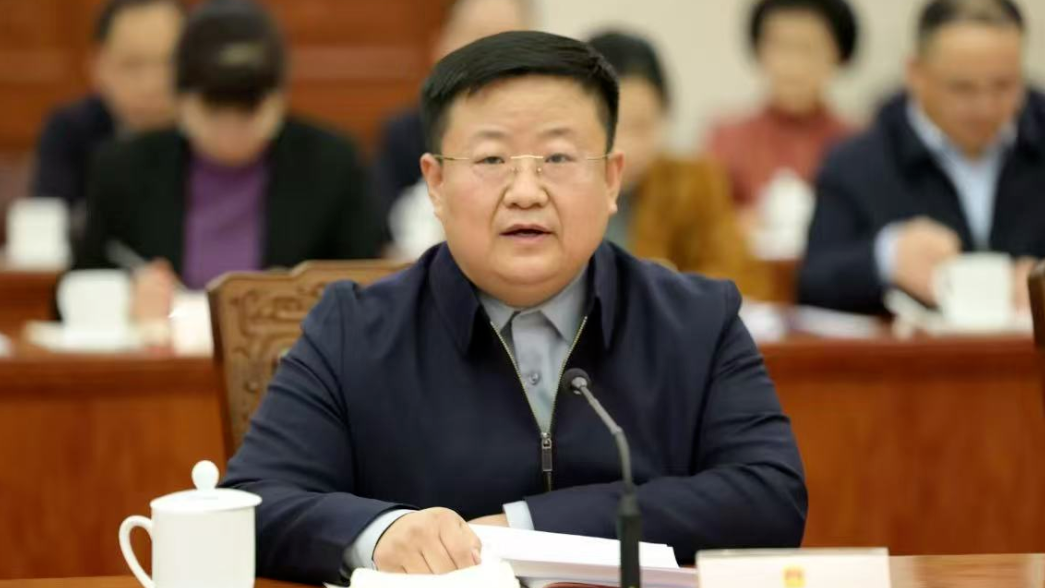 中共宁夏区委党校 | 跨界对话交流 共谋发展新篇&mdash;&mdash;2026年校（院）&ldquo;企业家实践讲堂&rdquo;开讲